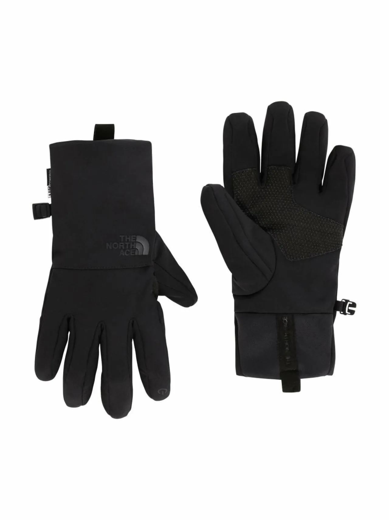 The North Face Apex Etip -käsineet^ Urheiluasusteet