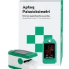 Apteq Pulssioksimetri^ Apteekin Terveystuotteet