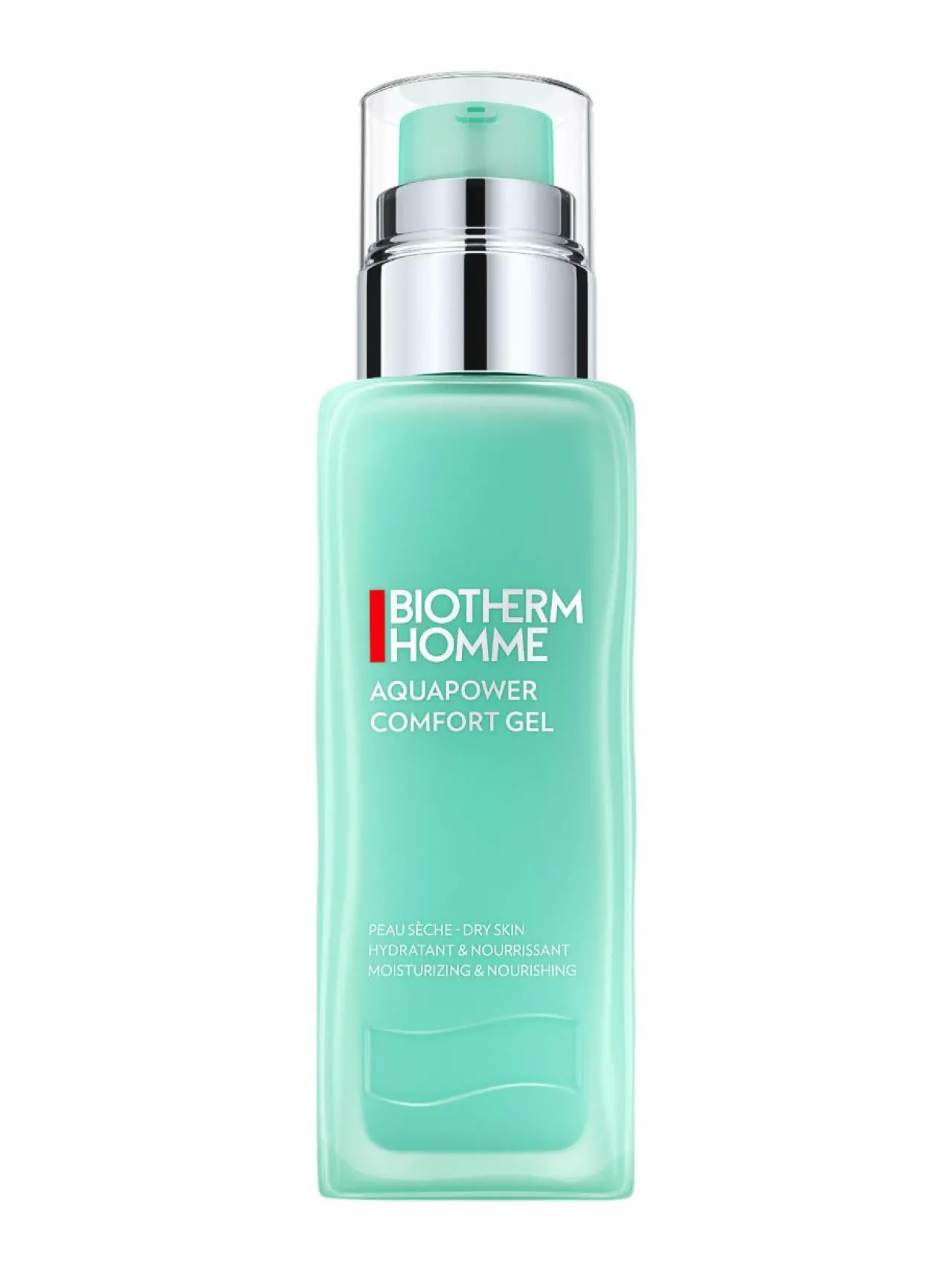 Kasvojenhoito<Biotherm Aquapower Comfort Gel -kasvovoide