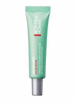 Biotherm Aquapower Moisturizing Eye Cream -silmänympärysvoide 15 ml^ Kasvojenhoito