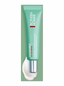 Biotherm Aquapower Moisturizing Eye Cream -silmänympärysvoide 15 ml^ Kasvojenhoito