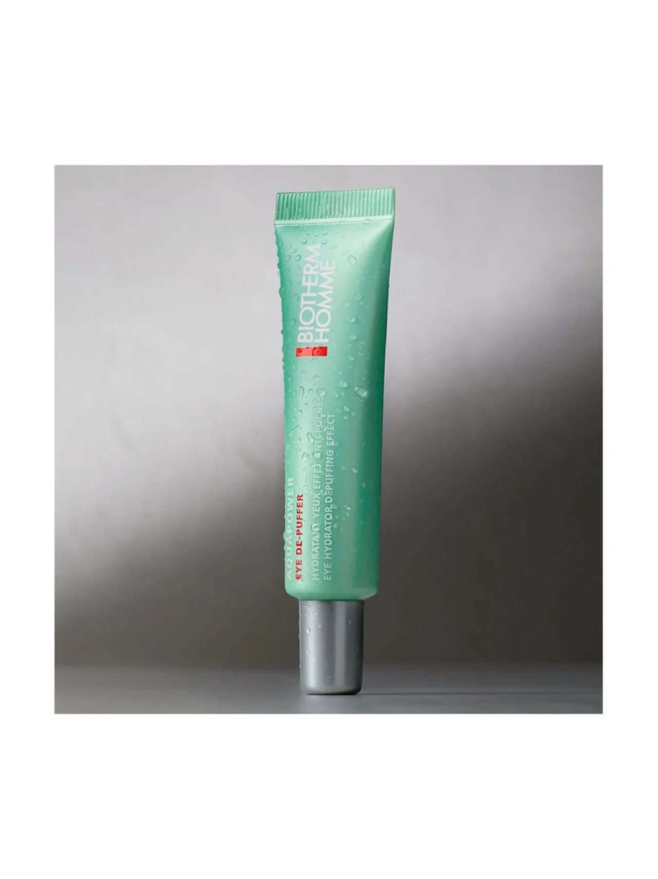 Biotherm Aquapower Moisturizing Eye Cream -silmänympärysvoide 15 ml^ Kasvojenhoito