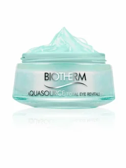 Kasvojenhoito<Biotherm Aquasource Moisturizing Eye Cream -silmänympärysvoide 15 ml