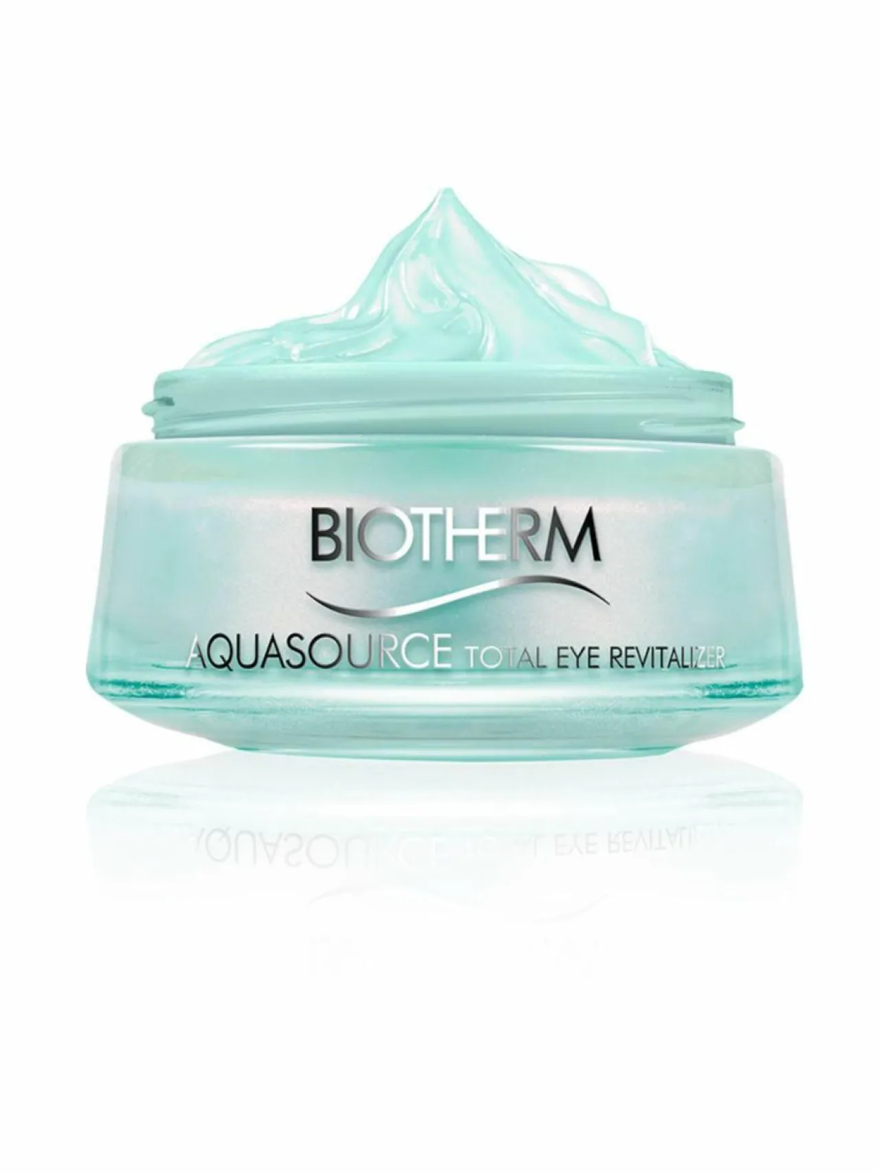 Kasvojenhoito<Biotherm Aquasource Moisturizing Eye Cream -silmänympärysvoide 15 ml
