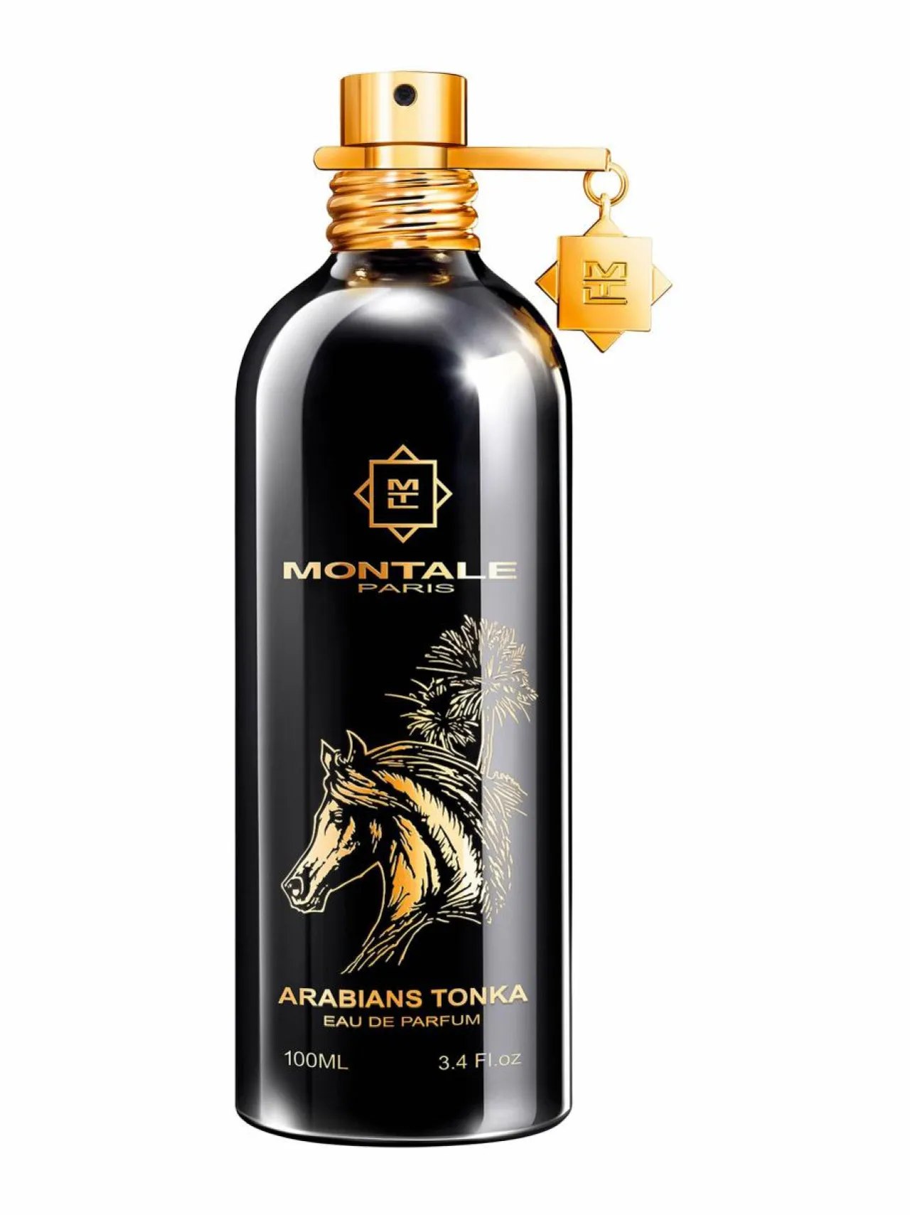 Montale Arabians Tonka EdP tuoksu, 100 ml^ Unisex