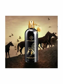 Montale Arabians Tonka EdP tuoksu, 100 ml^ Unisex