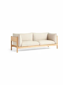 HAY Arbour Eco 3 Seater -sohva^ Sohvat & Nojatuolit