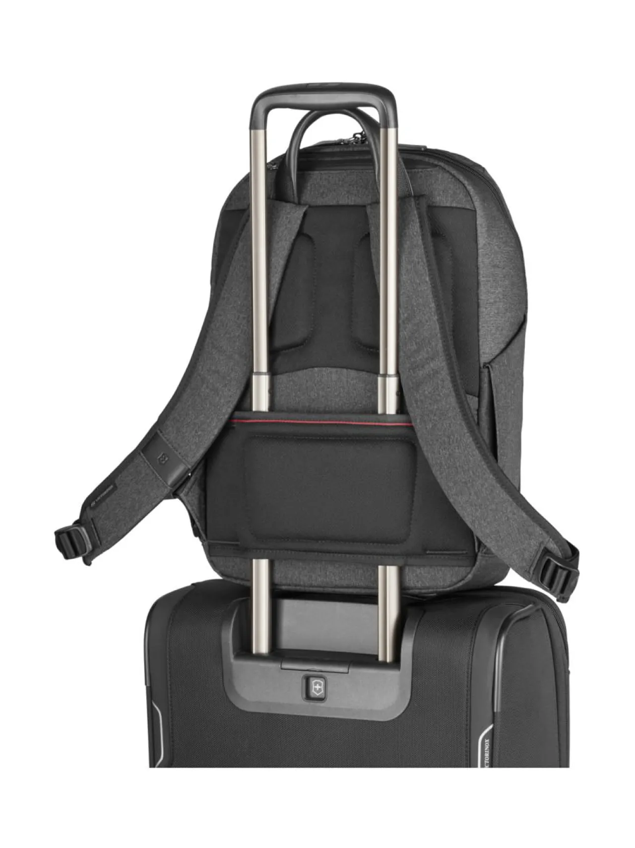 Reput<Victorinox Travel Gear Architecture Urban2 City 17 l harm. HARMAA