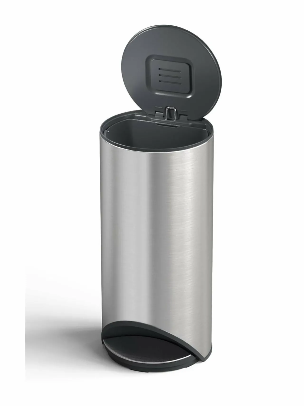 Roskakorit & -Pussit<Joseph Joseph Arc-roskakori 30 l STAINLESS STEEL