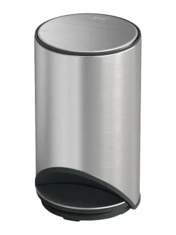 Roskakorit & -Pussit<Joseph Joseph Arc-roskakori 10 l STAINLESS STEEL