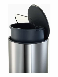 Roskakorit & -Pussit<Joseph Joseph Arc-roskakori 10 l STAINLESS STEEL