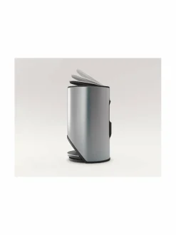 Roskakorit & -Pussit<Joseph Joseph Arc-roskakori 10 l STAINLESS STEEL