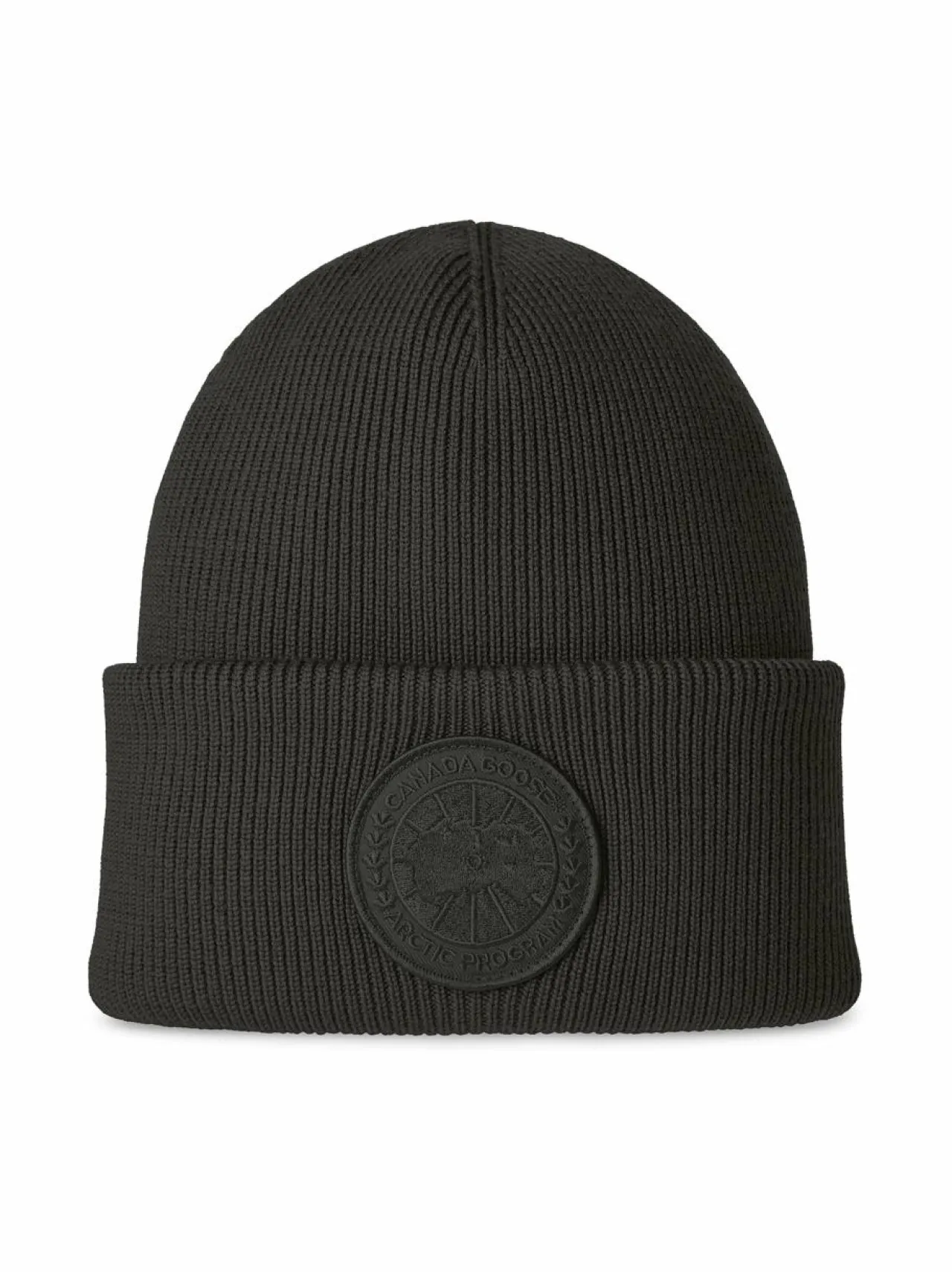 Urheiluasusteet<Canada Goose Arctic Toque -merinovillapipo 782 VOLCANO-VOLCAN