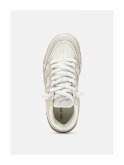 Urheilujalkineet|Tennarit & Sneakerit<AXEL ARIGATO Area Lo Fluffy -sneakerit BEIGE / BEIGE