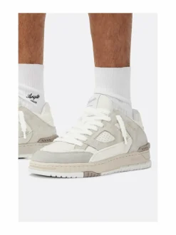 Urheilujalkineet|Tennarit & Sneakerit<AXEL ARIGATO Area Lo Fluffy -sneakerit BEIGE / BEIGE
