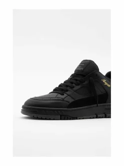 AXEL ARIGATO Area Lo -nahkasneakerit^ Urheilujalkineet|Tennarit & Sneakerit
