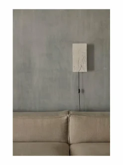 Seinävalaisimet<Ferm Living Argilla Rectangular -seinävalaisin