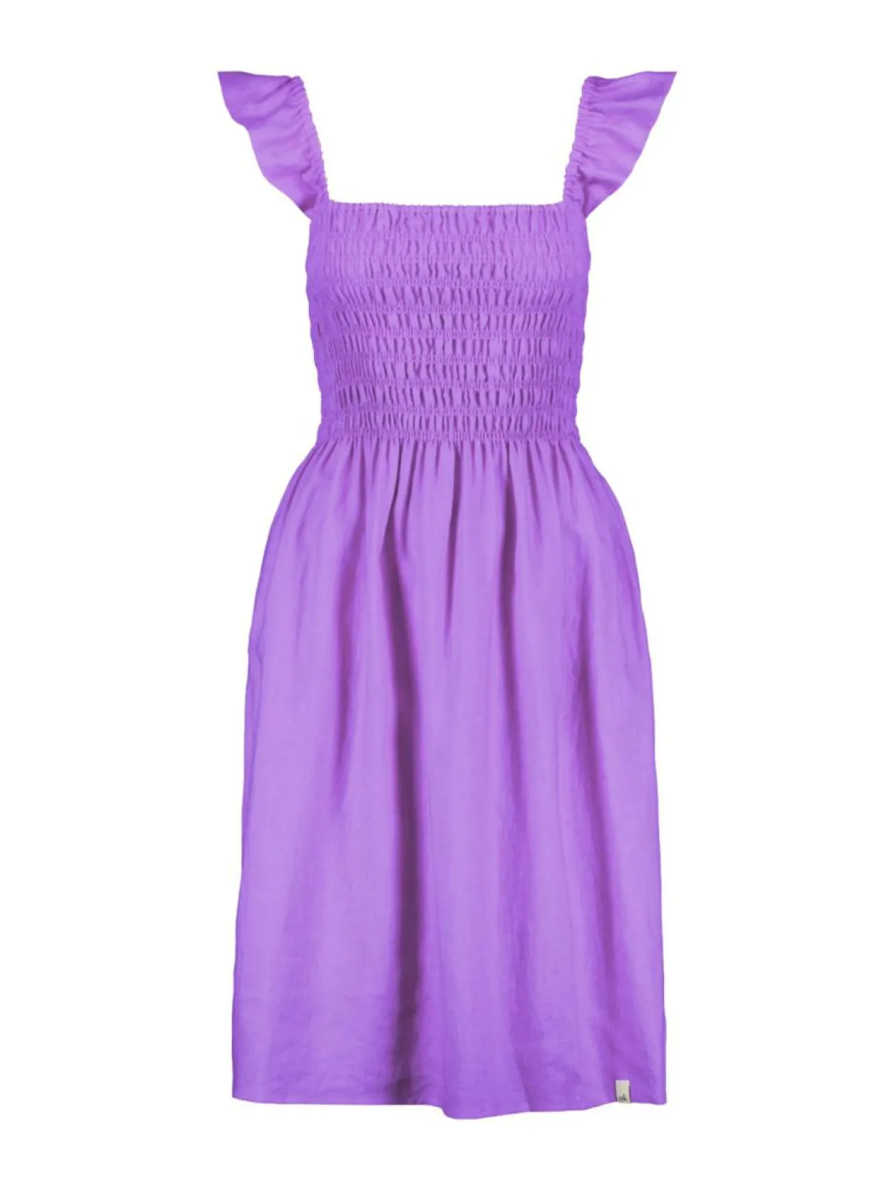 Nakoa Ariela Dress, Iris^ Mekot