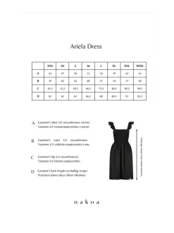 Mekot<Nakoa Ariela Dress, Pink Peacock PINKKI