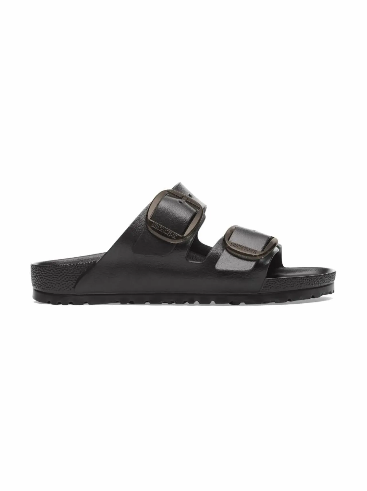 Sandaalit<BIRKENSTOCK Arizona Big Buckle Narrow -sandaalit 19 BLACK