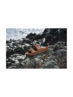 Sandaalit<BIRKENSTOCK Arizona EVA Roast -sandaalit 01577 ROAST