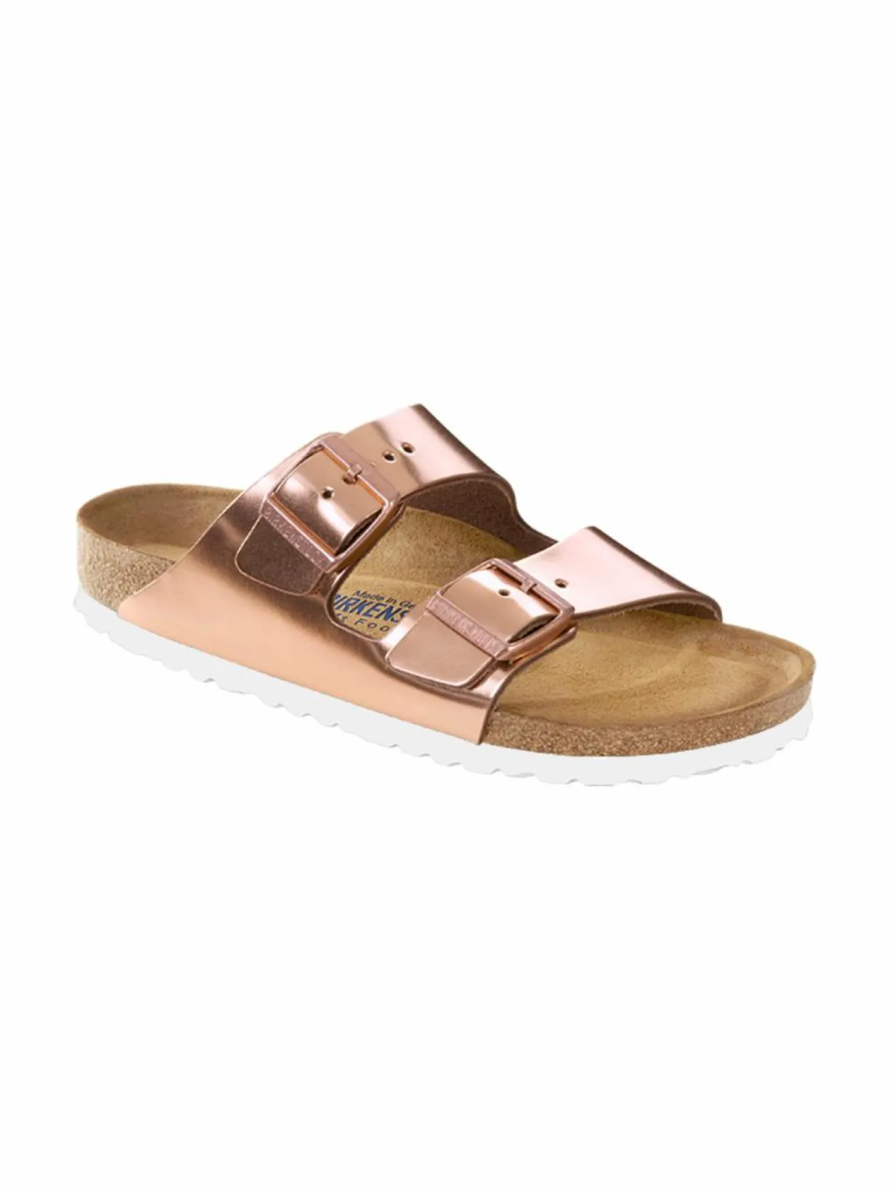 BIRKENSTOCK Arizona-nahkasandaalit^ Sandaalit