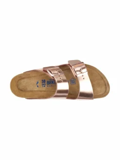 BIRKENSTOCK Arizona-nahkasandaalit^ Sandaalit
