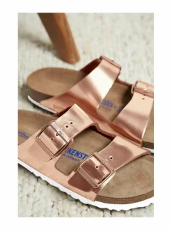 BIRKENSTOCK Arizona-nahkasandaalit^ Sandaalit