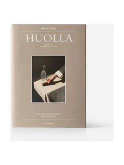 Vauvat & Taaperot<Arkivé Atelier Huolla -kirja