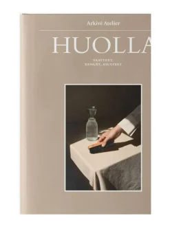 Vauvat & Taaperot<Arkivé Atelier Huolla -kirja