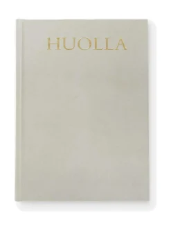 Vauvat & Taaperot<Arkivé Atelier Huolla -kirja