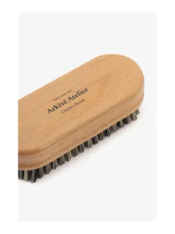 Pyykkihuolto<Arkivé Atelier Arkivé Care Clothes Brush Vaateharja NEUTRAL