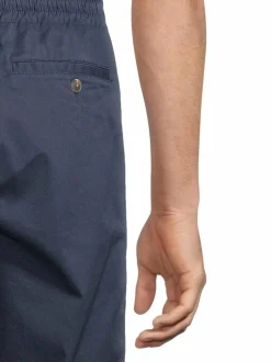 Housut<Cap Horn Arman-housut DK. NAVY