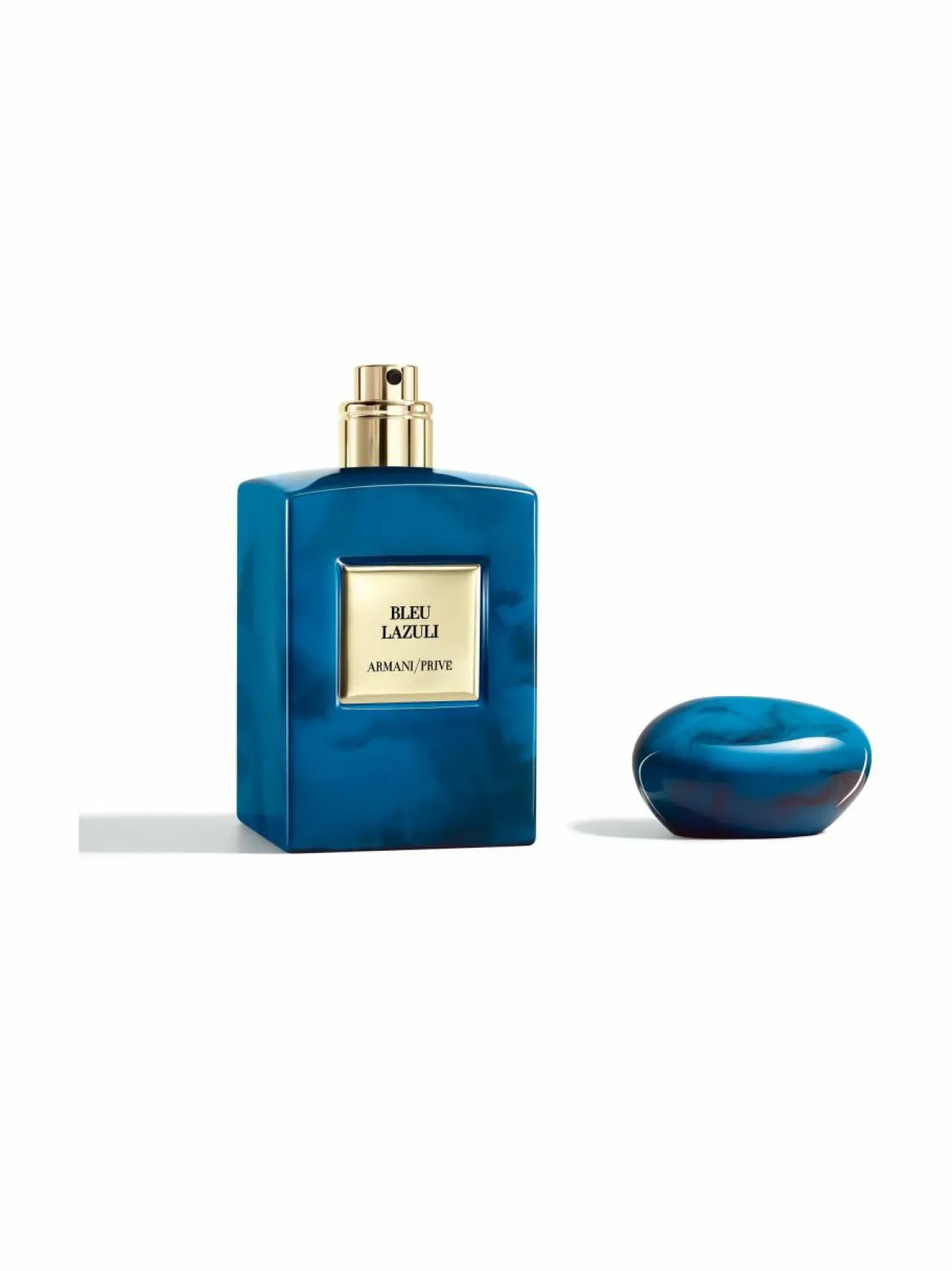 Naiset<Armani Privé Bleu Lazuli EdP -tuoksu 100 ml