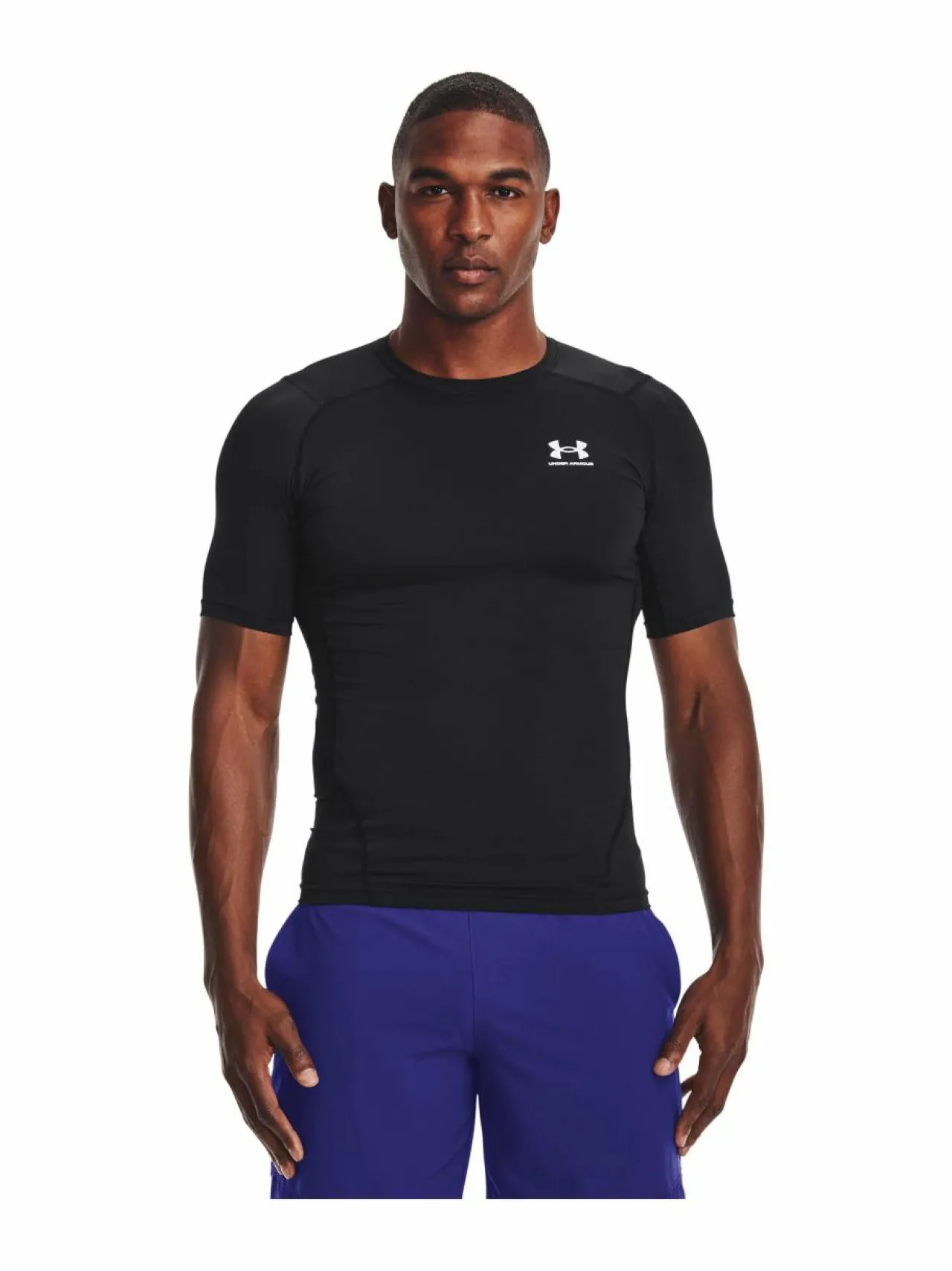 Under Armour Armour Comp -treenipaita^ Paidat, Hupparit & Colleget