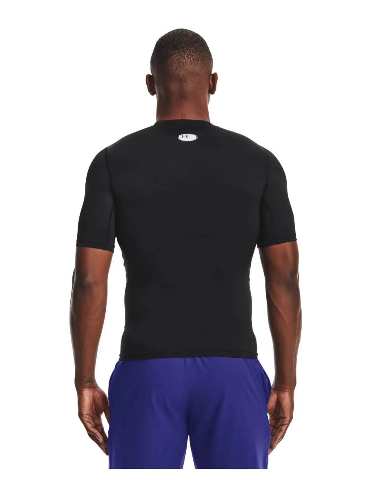 Under Armour Armour Comp -treenipaita^ Paidat, Hupparit & Colleget