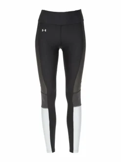 Under Armour Armour Perforation Inset -treenitrikoot^ Urheiluhousut & Treenitrikoot