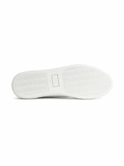 Tennarit & Sneakerit<J.Lindeberg Art Signature Leather -sneakerit 0000 WHITE