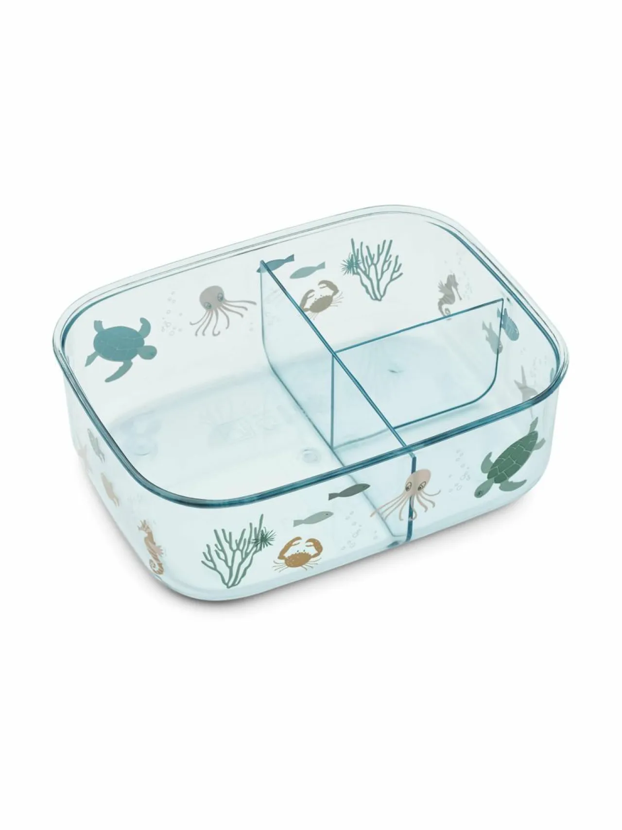Liewood Arthur Tritan Lunch Box -lounasrasia^ Lasten Ruokailu