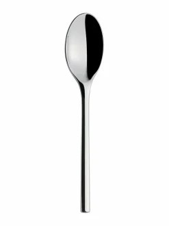 Aterimet & Tarjoiluvälineet<Iittala Artik-alku-/jälkiruokalusikka TERÄS
