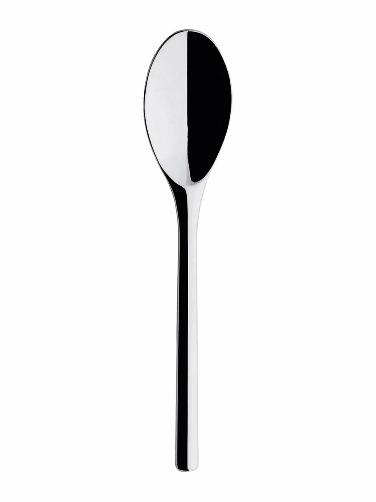 Aterimet & Tarjoiluvälineet<Iittala Artik-kahvilusikka TERÄS