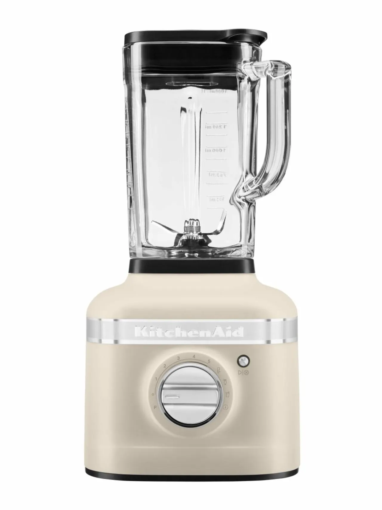 Vatkaimet & Sekoittimet<KitchenAid Artisan K400 -tehosekoitin 1.4 l MILKSHAKE
