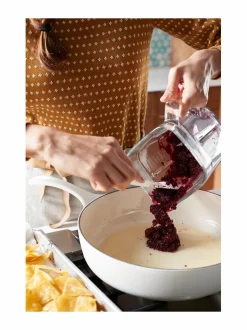 Vatkaimet & Sekoittimet<KitchenAid Artisan K400 -tehosekoitin 1.4 l MILKSHAKE