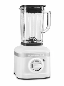 Vatkaimet & Sekoittimet<KitchenAid Artisan K400 -tehosekoitin 1,4 l WHITE