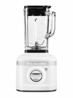 Vatkaimet & Sekoittimet<KitchenAid Artisan K400 -tehosekoitin 1,4 l WHITE