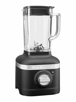 KitchenAid Artisan K400 -tehosekoitin 1.4 l^ Vatkaimet & Sekoittimet