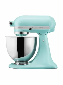 Yleis- & Monitoimikoneet<KitchenAid Artisan- yleiskone nostettavalla kiinnitysvarrella 4,8 l MINERAL WATER