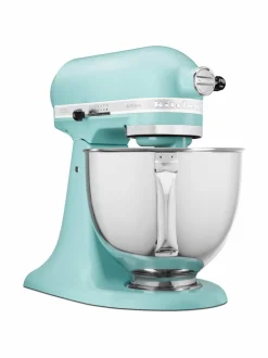 Yleis- & Monitoimikoneet<KitchenAid Artisan- yleiskone nostettavalla kiinnitysvarrella 4,8 l MINERAL WATER