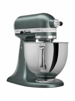KitchenAid Artisan- yleiskone nostettavalla kiinnitysvarrella 4,8 l^ Yleis- & Monitoimikoneet