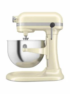 Yleis- & Monitoimikoneet<KitchenAid Artisan- yleiskone nostettavalla kulholla 5,6 l ALMOND CREAM